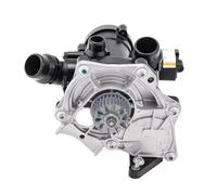 Pompe De Lave-glace Pour SEAT Pour Leon Pour OCTAVIA III Pour SUPERB III 1.8/2.0 Pour TSI Pompe À Eau Thermostat Boîtier D'assemblage
