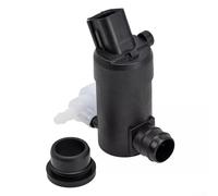 Pompe de lave-glace pour Sorento 2016 à 2020 et Sedona 2015 à 2021 avec numéros OEM 98510 A9000 78413 34000 Construction en plastique