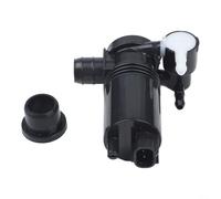 Pompe de lave-glace pour Toyota Corolla Mk12 2019-2024, moteur de nettoyage de verre, remplacement direct OE 85330-02070, composant électrique extérieur automatique