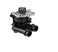 Pompe De Lave-glace Pour VW Pour Beetle Pour Golf Pour Passat Pour Sharan Pour Tiguan 2.0T EA888 Gen 2 Pompe À Eau Aluminium Assemblage 06H121026