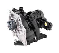 Pompe De Lave-glace Pour VW Pour GOLF Pour Passat Pour Tiguan OEM EA888 Mk3 Pompe À Eau Assemblage Thermostat 06L121111H 06L121111G 6L121011B