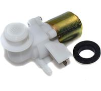Pompe De Lave Glace -Unidirectionnelle - Fiat Ducato 2.8 Jtd 128 02/1994-04/2002