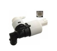 Pompe de lave glace VOLVO V60