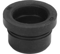 Pompe de lave-linge sceau 643445 caoutchouc -jeunes sociétés de remplacement pour Peugeot 106 205 206 207 208 301 306 307 308 2008 3008