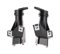 Pompe de Lave-phares Avant pour Toyota Avensis T25 (2003-2006) - Références : 8520805010 et 8520705010.