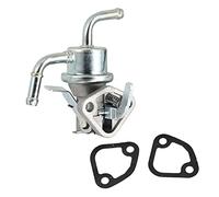 Pompe de levage de carburant 16285-52030 16285-52032 compatible avec moteur Kubota D905 D1005 Véhicule utilitaire UTV RTV Series RTV1100CR RTV1100CR9 Tracteur M105 M6040