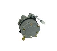 Pompe de levage de carburant compatible avec les moteurs de la série 03 V2203 V2203-DI V2003-T F2803-BG D1403 D1703 V1903 Compatible avec numéro de pièce 16604-52030 16604-52032