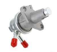 Pompe de levage de carburant diesel 6655216 Construction en métal robuste pour pelleteuse Bobcat pour Kubota L Series Truck Boat Engine Inline Module