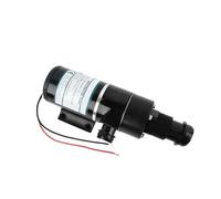 Pompe de levage des eaux usées DC 12V 24V 45L/Min, fosse septique, caravaning, Yacht, toilettes domestiques, cuisine, pompe à eau de cale, MP-4500(12V)
