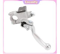 Pompe de Levier du Maître-cylindre de Frein Droit pour KX80 KX85 KX100 KX125 MOTORICE D'URMEUR ABS METAL ABS