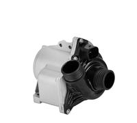 Pompe de liquide de refroidissement électrique pour la pompe à eau pour N54 N55 3. 0L MOTEUR COMPATIBLE AVEC 535I X5 X1 Z4 X4 X6 X3 FITES NUMÉROS DE PART 11517632426 1151758885 11517563659