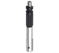 Pompe de lubrification pour tronçonneuse en métal compatible avec 340 345 440 445 450 pour modèles Jonsered remplace OEM 503932101