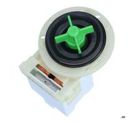 Pompe de machine à laver - Compatibilité: AS0002631, 52X2592, 52X5565, AS6005275, EBS0210059 - Installation facile