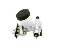 Pompe de maître-cylindre de frein à disque hydraulique à 3 voies, compatible avec les modèles B 150, 200 et 250 cc