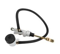 Pompe de maître-cylindre de frein arrière 3406-083 compatible avec Arctic 400 DVX 2004 2005 2006 2007 2008