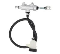 Pompe de maître-cylindre de frein arrière, système de freinage haute performance et durable pour Polaris Sportsman 400 450 500 800 ETX ATV