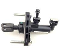 Pompe de maître-cylindre d'embrayage, 1 pièce, compatible avec les pièces de moteur de voiture BYD S6 G6 Actionneur d'embrayage unité(New model)