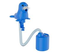 Pompe de Nappe phréatique - ABS 6,2x3,5 Pouces | Accessoires de pulvérisation de à éclaboussures Continues Rechargeables | Circulateur de Joint d'écoulement de Fontaine électrique, pour Plage,