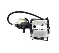 Pompe De Nettoyage De Tête d'impression for Le Bac À Encre Usagée, Compatible avec Les Imprimantes Epson L6160, L6168, L6171, L6178, 6190, 6191 Et 6198.