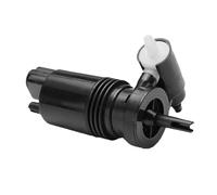 pompe de nettoyage de voiture Pompe de lave-glace 2 broches 05179153AC pour Chrysler Aspen Town Country pour Dodge essuie-glace