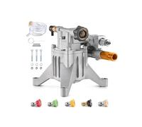 Pompe de Nettoyeur Haute Pression 2,22cm Compatible Avec RYOBI Honda Briggs Stratton