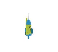 Pompe De Passage Basse Tension Comet Vip Plus Inline 1055.88.59