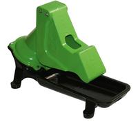 Pompe de pâture avec raccord Kerbl P100 Vert TU