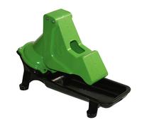 Kerbl 221120 P100 Pompe en osier avec raccord 1"
