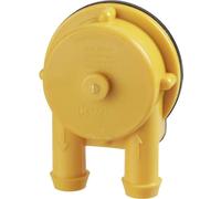 Pompe de perceuses 1500 l/h kwb 813102