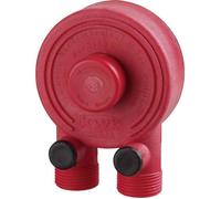 Pompe de perceuses 3000 l/h kwb 813589