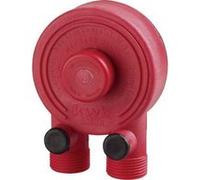 KWB Pompe pour perceuse P60 3000 l/h – auto-amorçante – raccord fileté R 3/4'' – modèle 813589