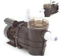 Pompe de piscine 11000 l/h Pompe de filtration de piscine Pompe de circulation 57411