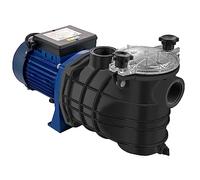 Pompe de piscine 1H-P pompe de piscine 15000 L/h 750W pompe de piscine hors sol/in/hors sol for eau de piscine propre