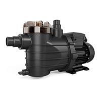 Pompe de Piscine 550W - 0.53HP - Débit 13000 l/h - 12 m Hauteur de Refoulement