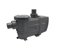 Pompe de piscine à vitesse variable Spid’O SPIVARIO 750 - Pour piscines jusqu’à 80 m³