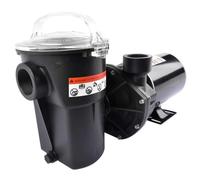 Pompe de Piscine AP01 Compatible avec 1. 5HP Pumps de Piscine au-Dessus du Sol comme W3SP1580X15 Hayward Powerflo Modèle