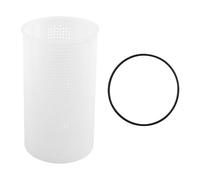 Pompe de piscine, filtre à sable, pièces de rechange, panier pour préfiltre SPS100, SPS75, SPS50, SPS25, pompe de circulation, panier de pré-filtre, pompes de filtration, filtre à sable, pièces de