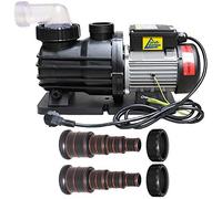 Pompe de piscine Pompe à filtre POOL-STAR POOL PUMP piscine, piscine, économe en énergie, fiable et efficace (550W-230BV)