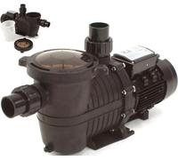 Pompe de piscine Pompe de circulation 21000l/h Pompe à eau Pompe de filtration 57414