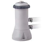 Pompe de piscine pour l 2006 /heure Filtre purificateur Intex 28604 ex 58604 DF 613634