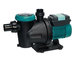 POMPE DE PISCINE SILEN PLUS 1 CV - 230V DE VITESSE VARIABLE