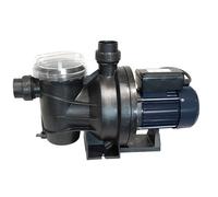 Pompe de piscine - SPIDO - SPR 800 - 800 W - Débit 15 m³/h - Pour piscines 25 à 50 m³