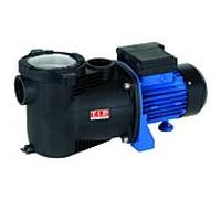 T.I.P. Pumpen Pompe de piscine SPP 300 F (30442) – 8 000 l/h, auto-amorçante, préfiltre