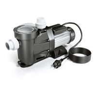Pompe piscine 28800l/h 1300 watts Pompe filtration Circulation Eau Pool Whirlpool Jardin - 50920