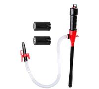Pompe de - Pompe de siphon de fluide en PVC, pompe électrique portable | Dispositif de de carburant et de livraison rapide, équipement de nettoyage pour motocycle