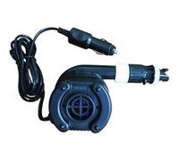 Pompe de pré-gonflage STAR PUMP SUP/Kayak 4 psi - Gonflage éléctrique -Noir PB-PMP-STAR4 14 G