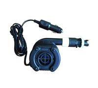 Pompe De Pré-Gonflage Star Pump Sup/Kayak 4 Psi - Gonflage Éléctrique -Noir Pb-Pmp-Star4