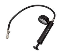 Pompe de pression avec manomètre 2,5 bar BE400P241 Bahco
