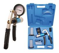 BGS technic BGS Jeu de pistolets à vide avec fonction d'aspiration et de pression Quantité:1