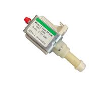 Pompe De Pression For Machine De Nettoyage, Compatible Avec ULKA, EP5GW 48W 64W, Pompe Électromagnétique For Machine À Café Et Pompe À Eau(64w)